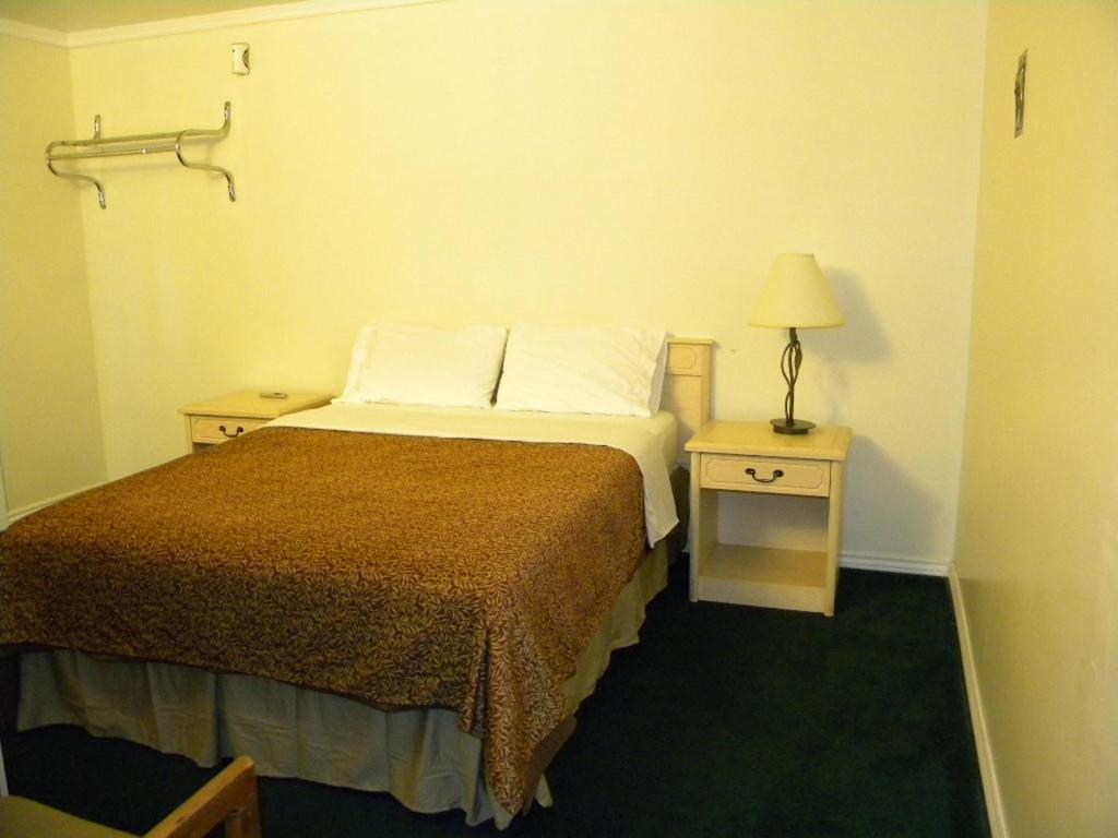 Fairway Inn By The Falls ナイアガラ・フォールズ 部屋 写真